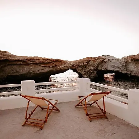 Ferienhaus Aqua House