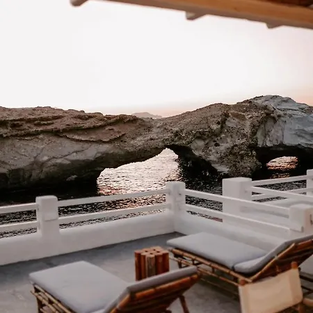 Vakantiehuis Aqua House
