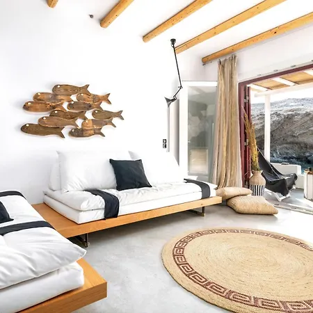Aqua House Páhena