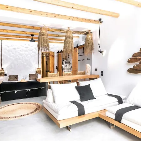 Prázdninový dům Aqua House *