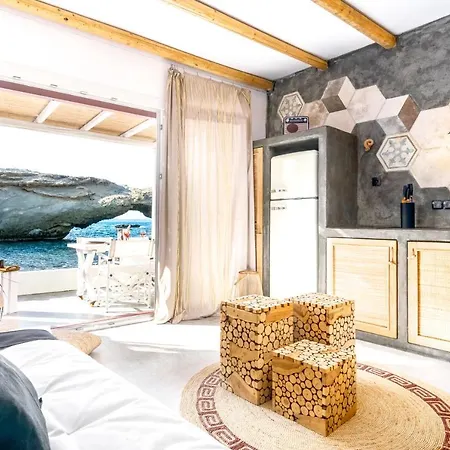 Aqua House Prázdninový dům *