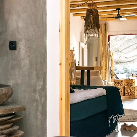 Aqua House Vakantiehuis *