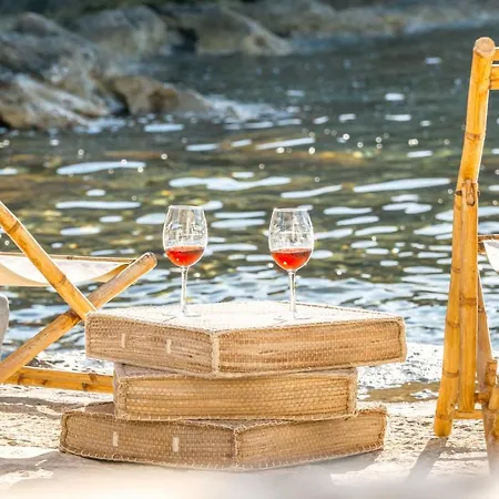 Aqua House Prázdninový dům Pachaina