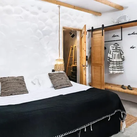 Aqua House Ferienhaus *