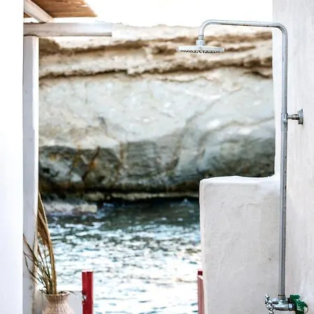 Aqua House *