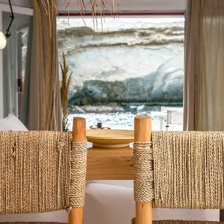 Prázdninový dům Aqua House Pachaina