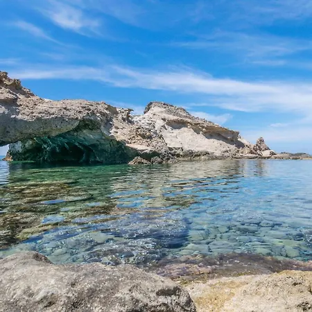 Aqua House * Pachaina