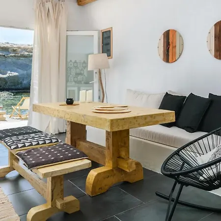 Aqua House بيت للعطل *