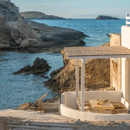 Aqua House * Pachaina