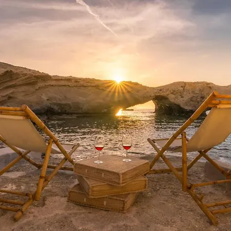 Aqua House بيت للعطل