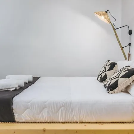 度假居 Aqua House Pachaina