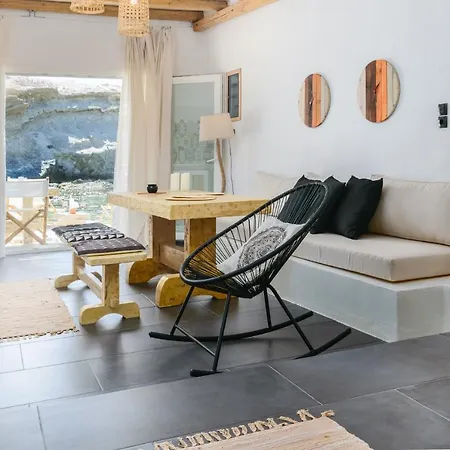 Aqua House Ferienhaus *