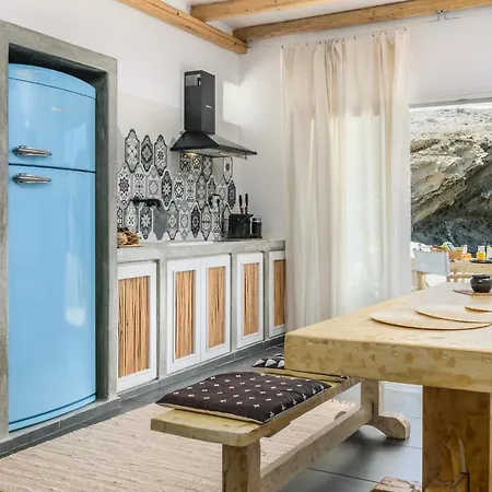 Aqua House Ferienhaus *