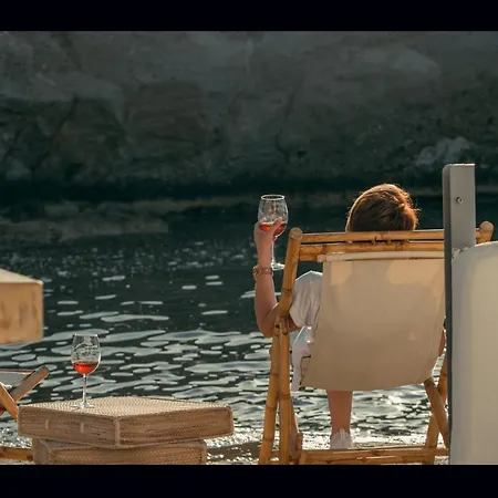 Ferienhaus Aqua House *