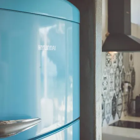 Aqua House