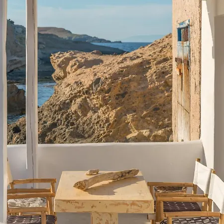 Aqua House