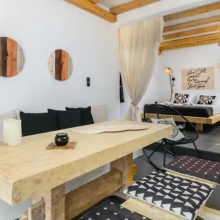 Aqua House Pachaina