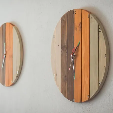 Aqua House Ferienhaus