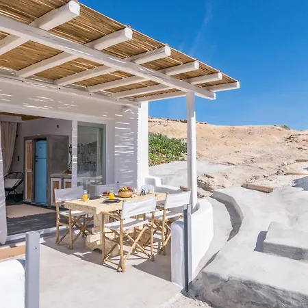 Nyaraló Aqua House Páhena
