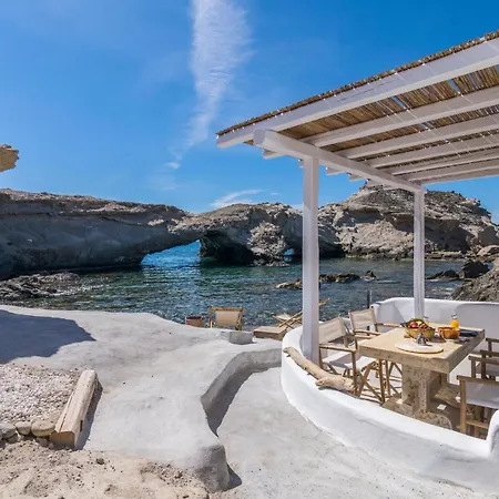 Aqua House *