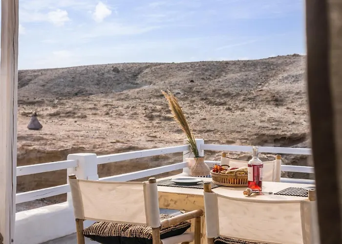 Aqua House Tatil Evi Pachaina