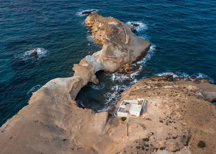 Aqua House Tatil Evi