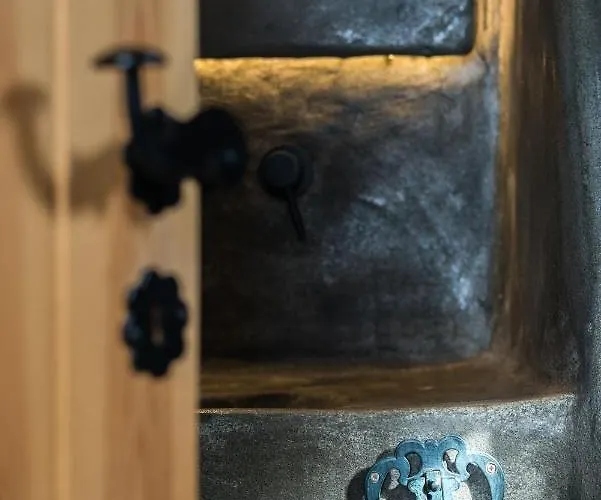 Tatil Evi Aqua House *