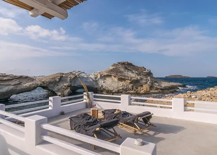 Σπίτι διακοπών Aqua House