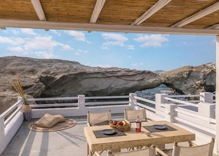 Aqua House Tatil Evi Pachaina