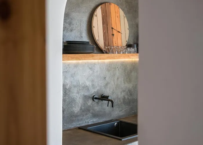 Tatil Evi Aqua House *