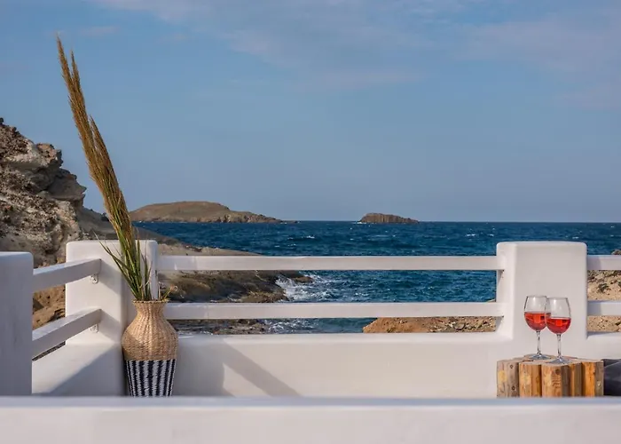 Aqua House Σπίτι διακοπών *