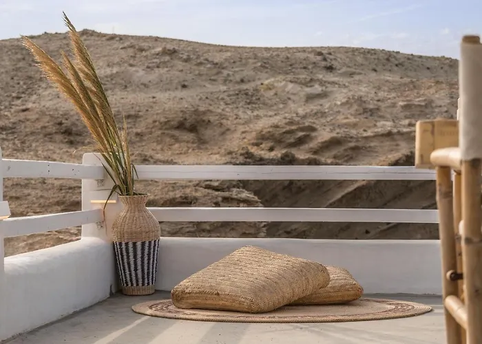 Tatil Evi Aqua House Pachaina