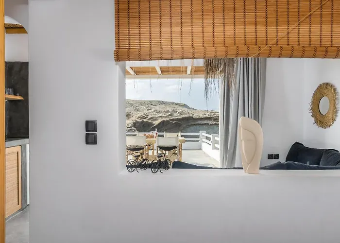 Aqua House Tatil Evi *