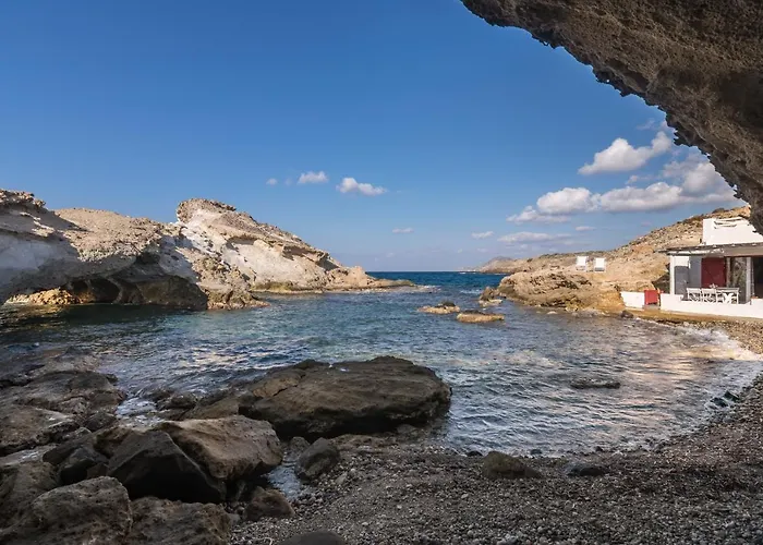 Aqua House Σπίτι διακοπών *