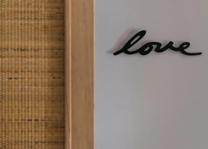 Σπίτι διακοπών Aqua House