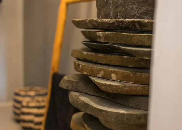 Aqua House Σπίτι διακοπών Πάχαινα