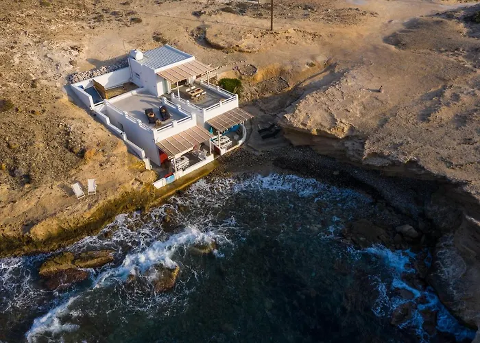 Aqua House Tatil Evi *