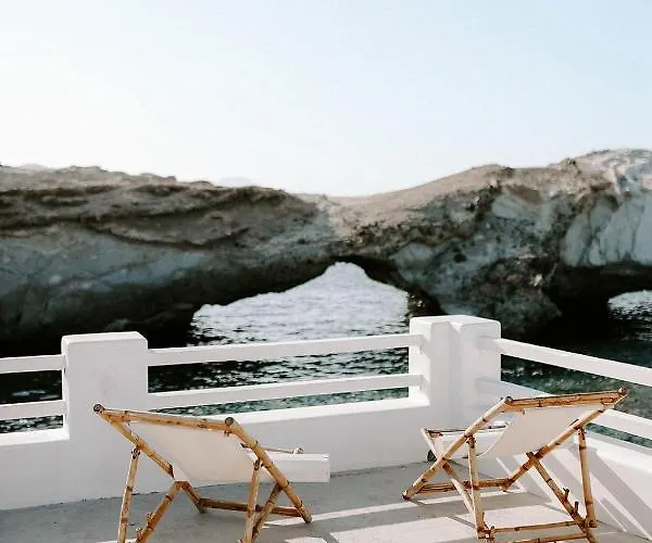 Aqua House * Pachaina