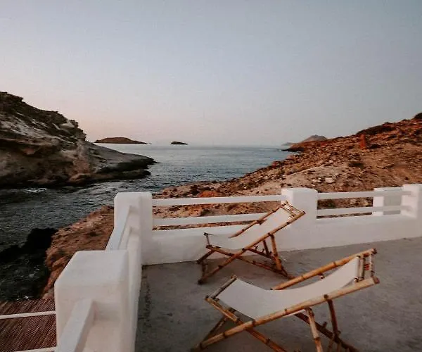 Tatil Evi Aqua House Pachaina