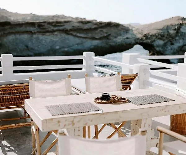 Tatil Evi Aqua House Pachaina