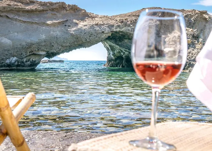 Aqua House Πάχαινα