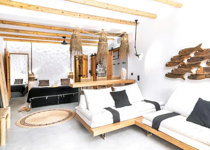 Σπίτι διακοπών Aqua House *