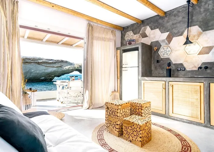 Aqua House Σπίτι διακοπών *