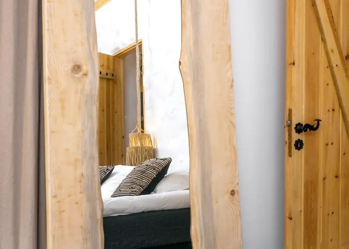 Aqua House Tatil Evi *