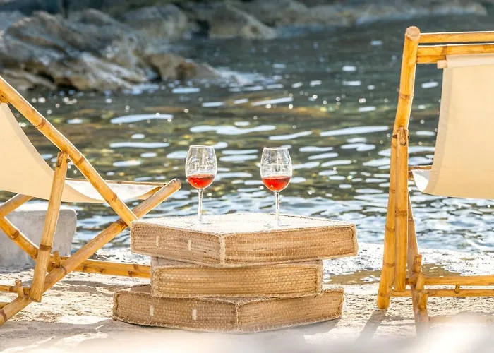 Aqua House Tatil Evi Pachaina