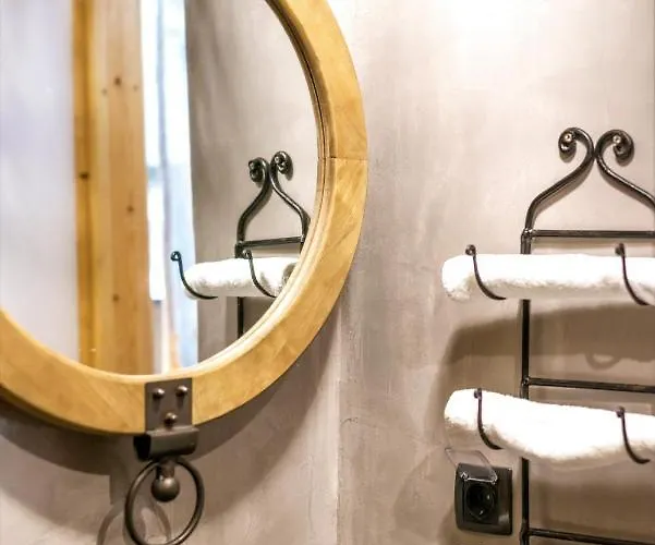 Tatil Evi Aqua House