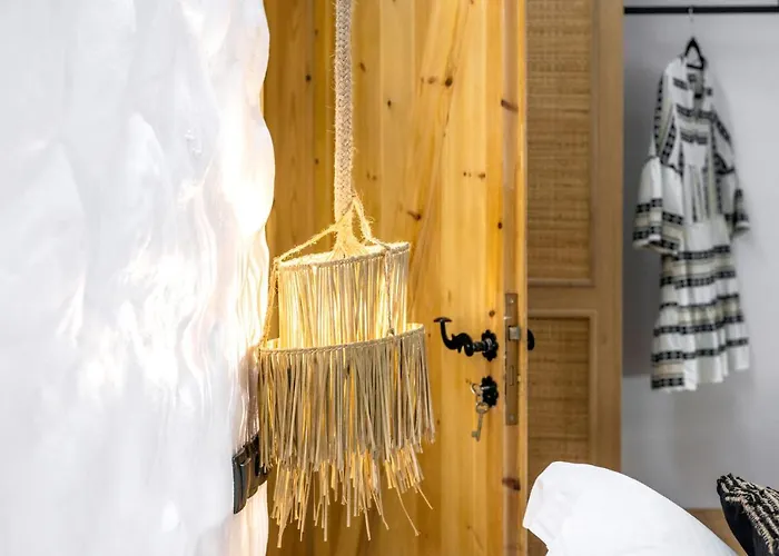 Aqua House Tatil Evi