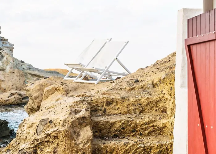 Σπίτι διακοπών Aqua House *