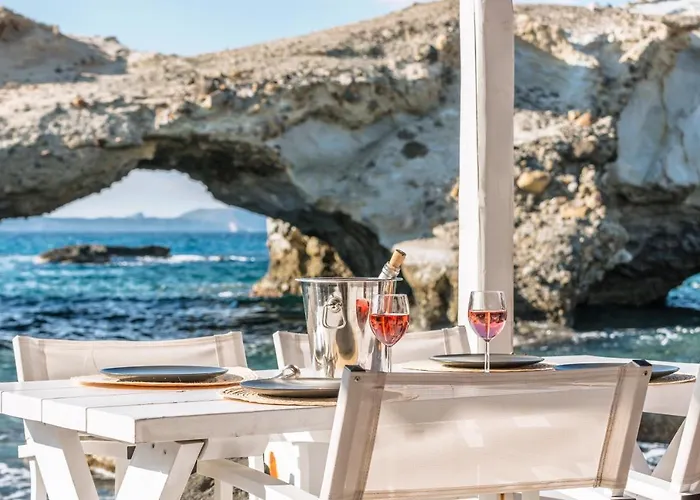 Σπίτι διακοπών Aqua House Πάχαινα