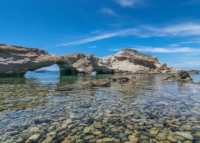 Aqua House * Pachaina